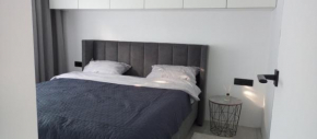 New and comfort apartments